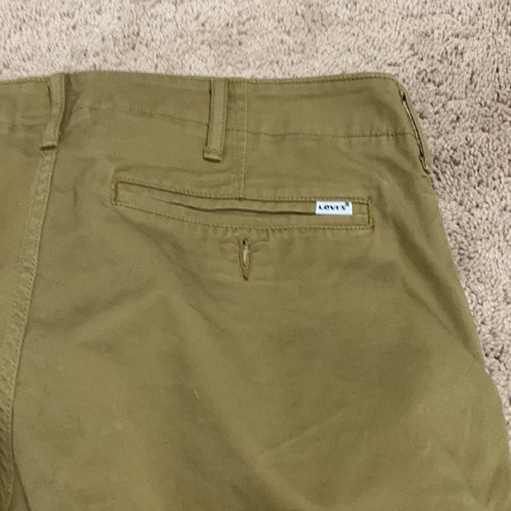 Levi’s khakis - Picture 4 of 4